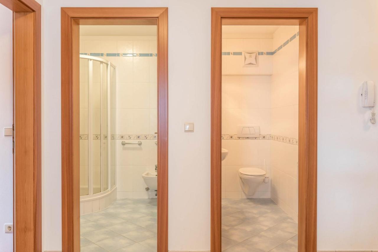 Residence Diana Apartment 201 Terento Εξωτερικό φωτογραφία