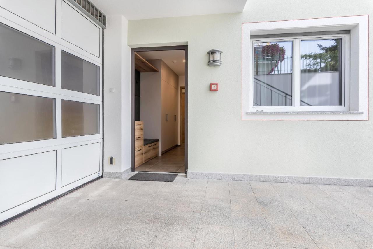 Residence Diana Apartment 201 Terento Εξωτερικό φωτογραφία
