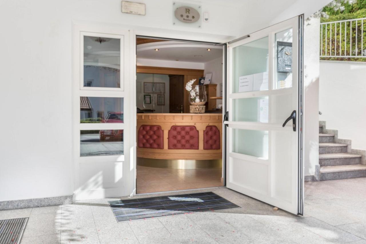 Residence Diana Apartment 201 Terento Εξωτερικό φωτογραφία