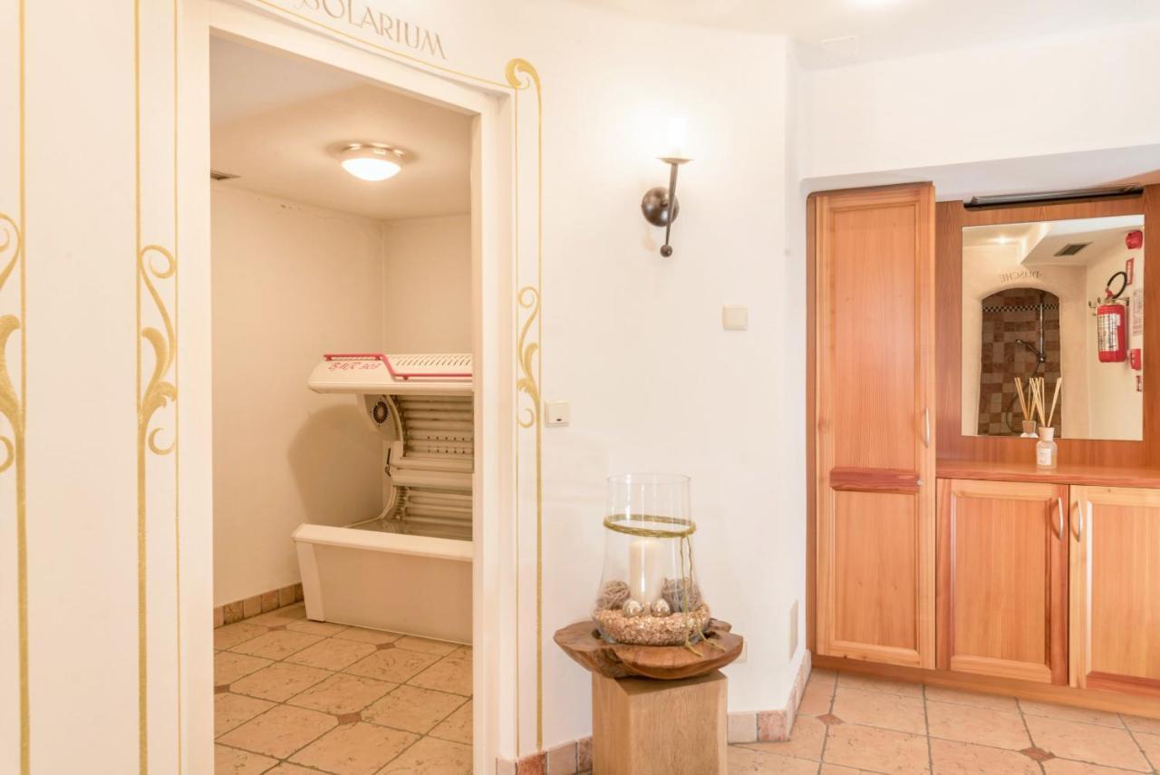 Residence Diana Apartment 201 Terento Εξωτερικό φωτογραφία