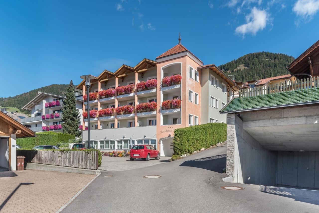 Residence Diana Apartment 201 Terento Εξωτερικό φωτογραφία