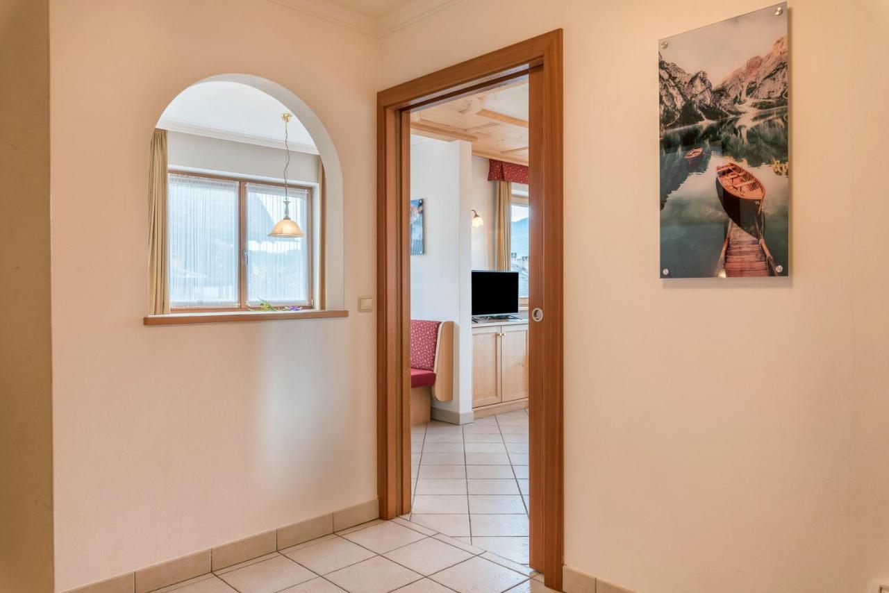 Residence Diana Apartment 201 Terento Εξωτερικό φωτογραφία