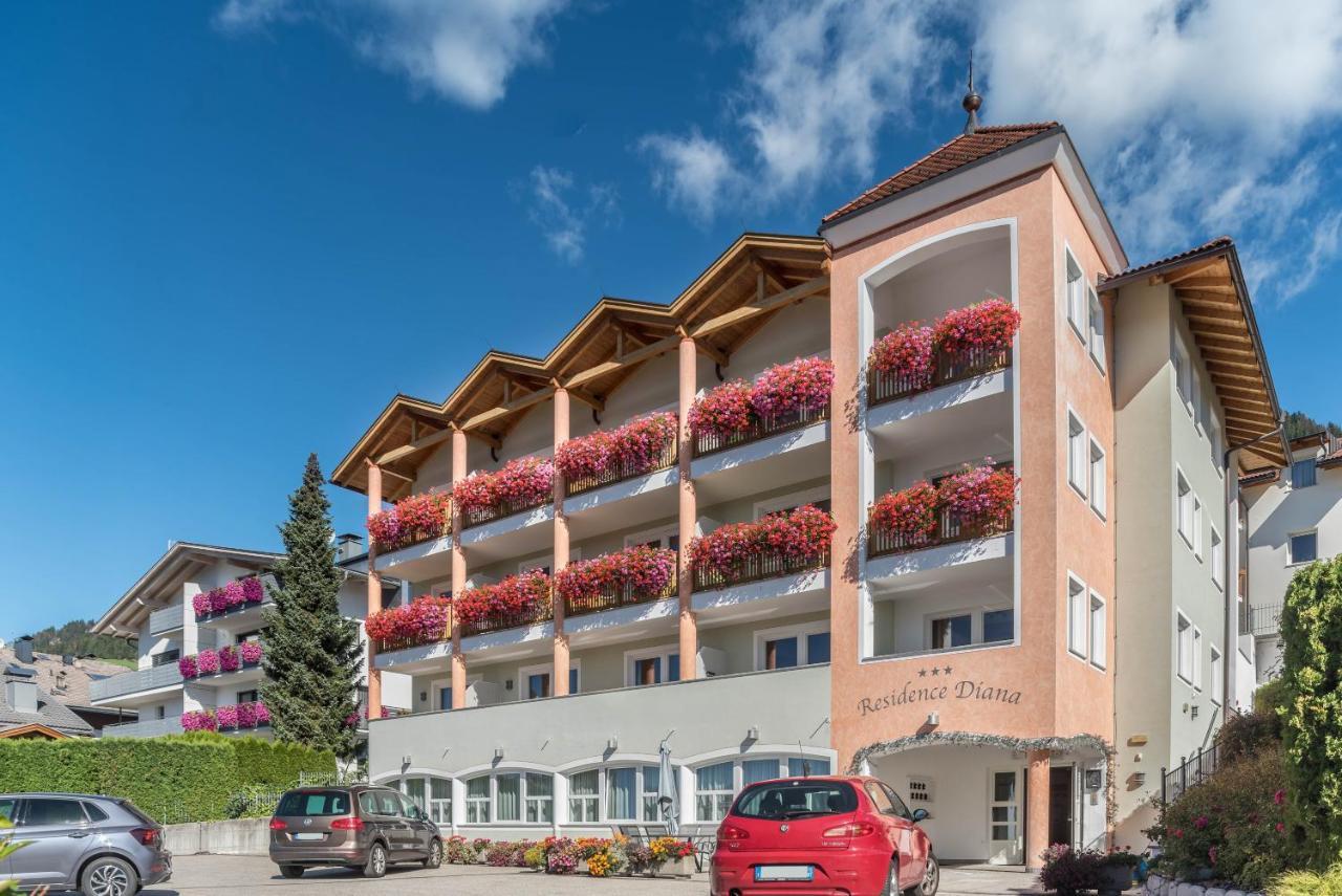 Residence Diana Apartment 201 Terento Εξωτερικό φωτογραφία