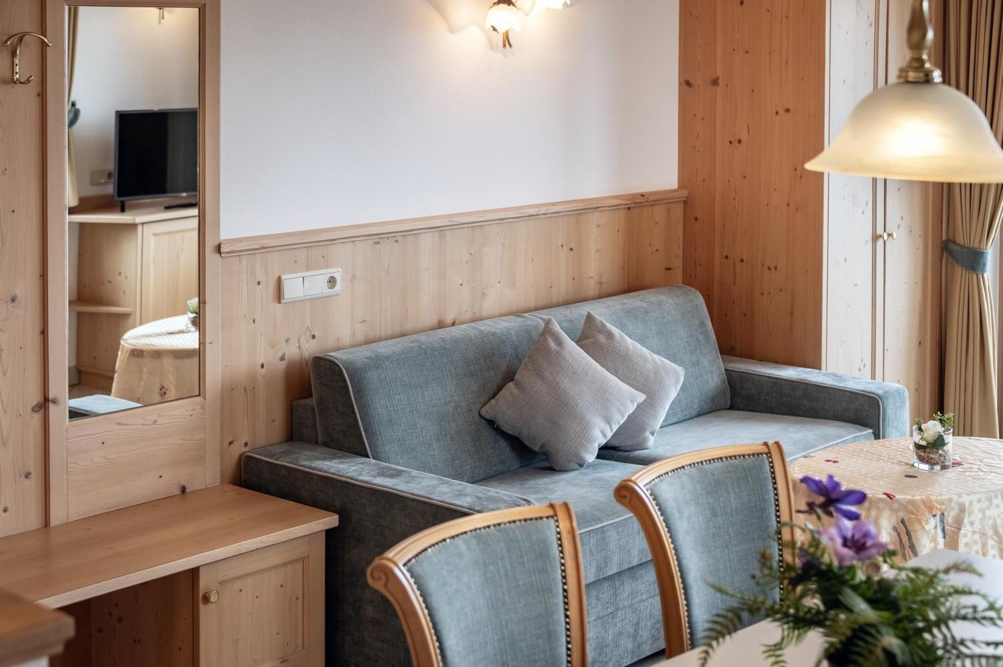 Residence Diana Apartment 201 Terento Εξωτερικό φωτογραφία