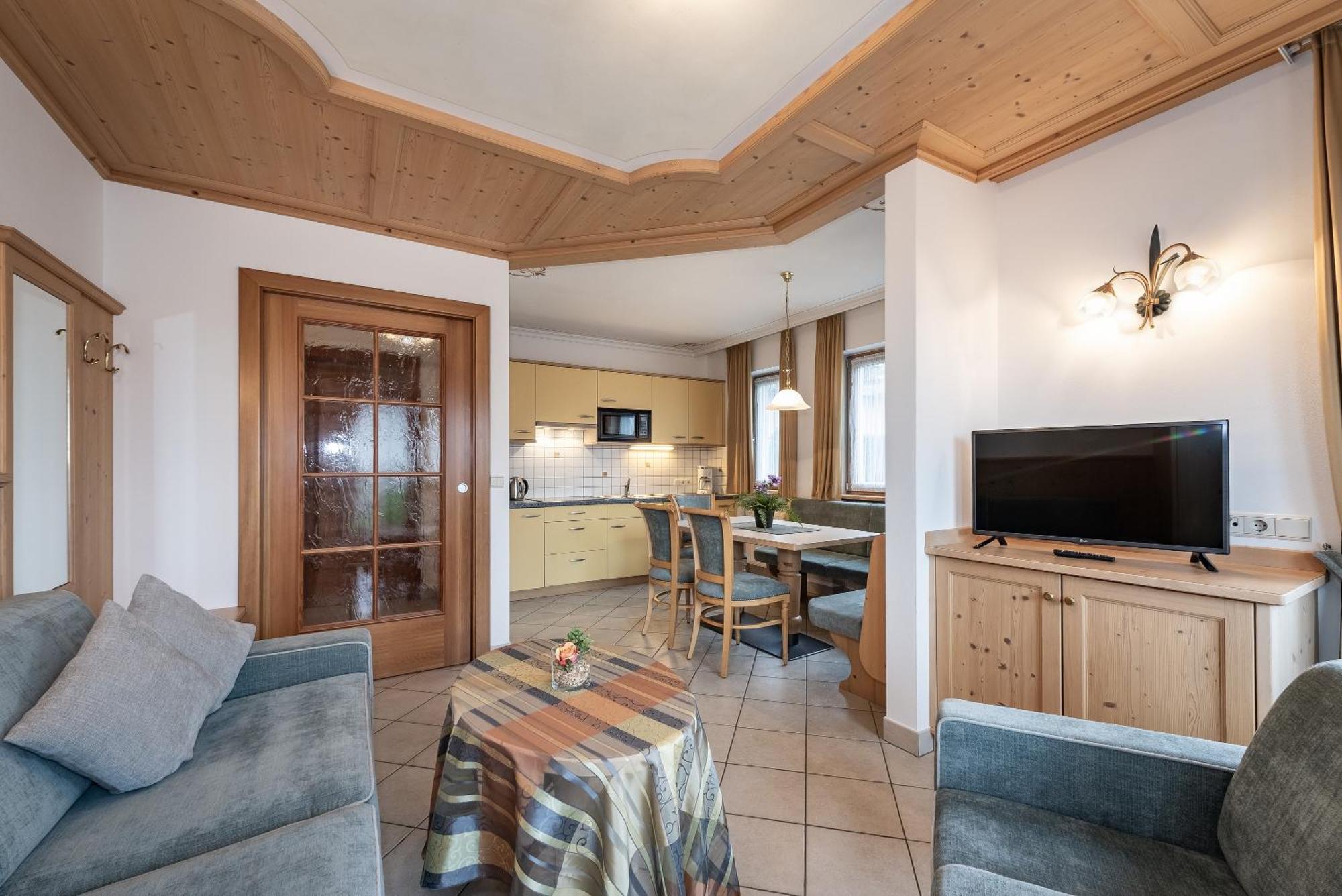 Residence Diana Apartment 201 Terento Εξωτερικό φωτογραφία