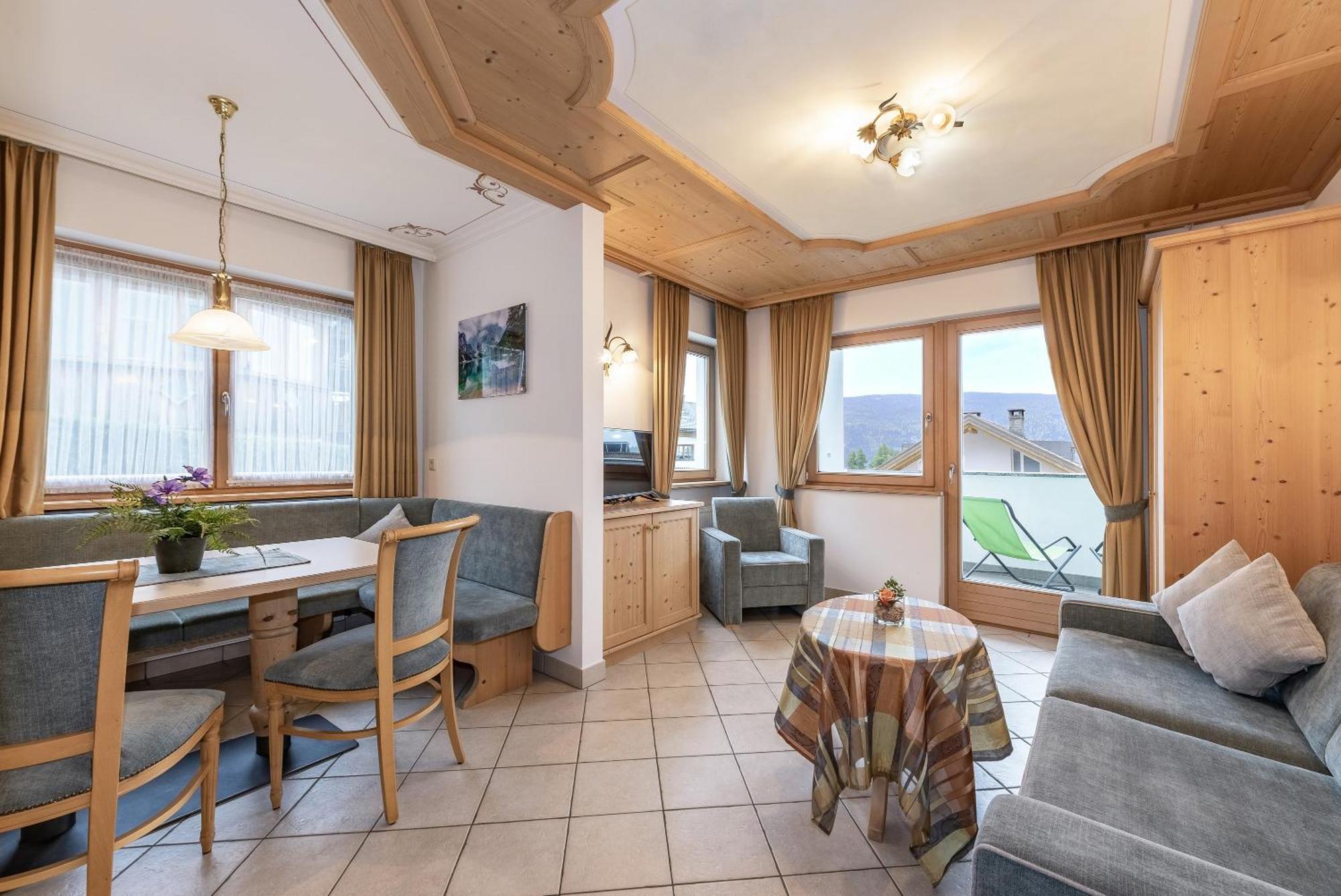 Residence Diana Apartment 201 Terento Εξωτερικό φωτογραφία